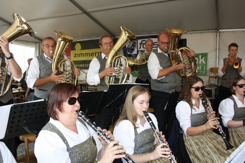 MV Dorffest B Musikverein Meckenbeuren Sonntag 24-07-2016 _2_.JPG