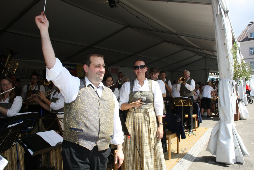 MV Dorffest B Musikverein Meckenbeuren Sonntag 24-07-2016 _11_.JPG