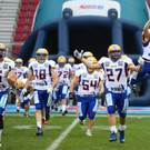 Austrian Bowl XXXII