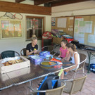Tennisferien des TC-Hörbranz 2016
