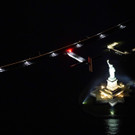 Solar Impulse 2: Spektakuläre Weltumrundung