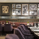 “Wunderbrunch” im Wiener Renaissance Hotel 