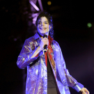 Michael Jackson lebend