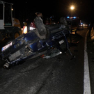 Weitere Bilder vom Unfall