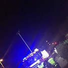 Bilder vom Unfallort 