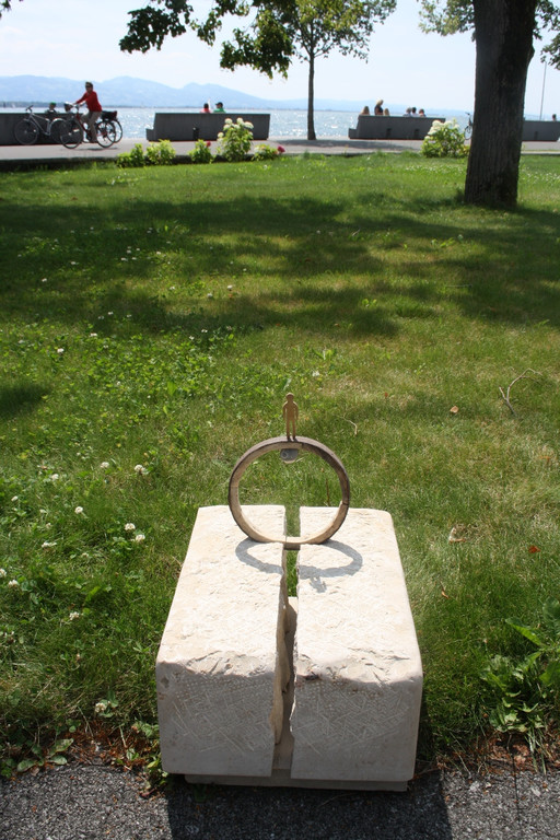 Seehotel STEINKUNST Ausstellung im Park Juli 2016 _15_.JPG