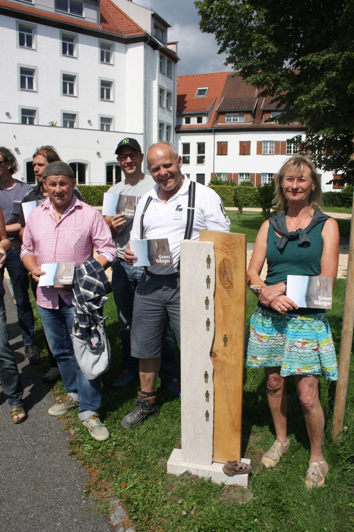 Seehotel STEINKUNST Ausstellung im Park Juli 2016 _2_.JPG