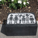 Seehotel STEINKUNST Ausstellung im Park Juli 2016 _13_.JPG