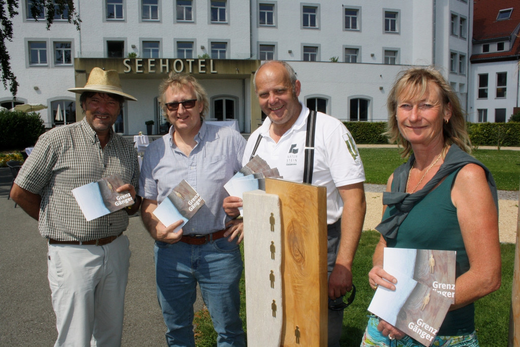 Seehotel STEINKUNST Ausstellung im Park Juli 2016 _4_.JPG