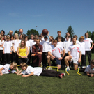Der Olympic Day 2010