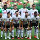 Austria verliert gegen Spartak Trnava