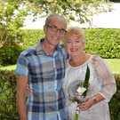 Eva Maria Steinegger und Herbert Wiedl haben geheiratet