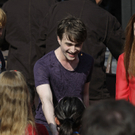 Daniel Radcliffe 2010