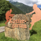 Natrufreundekinderklettertag in Partenen