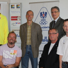 Bilder des Olympic-Day
