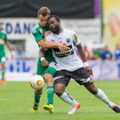 Fotos vom Spiel
