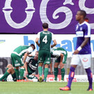 Bilder vom Spiel