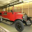 Austro-Fiat Bj. 1926