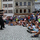 Gauklerfestival 2016