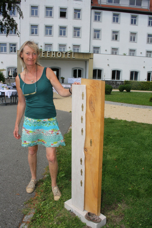Seehotel STEINKUNST Ausstellung im Park Juli 2016 _10_.JPG