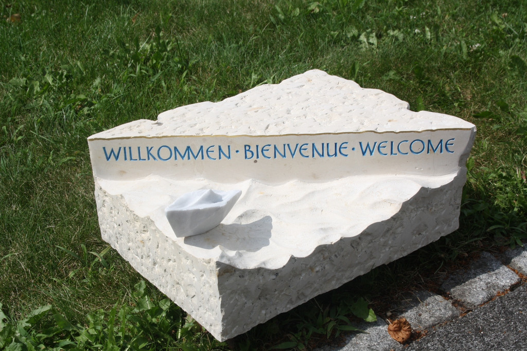 Seehotel STEINKUNST Ausstellung im Park Juli 2016 _18_.JPG