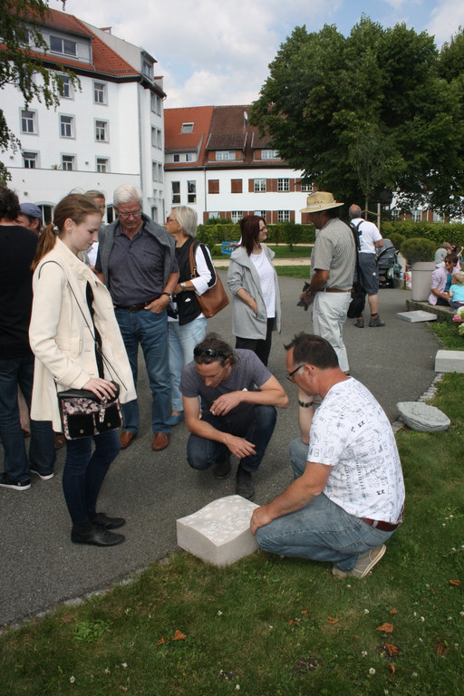 Seehotel STEINKUNST Ausstellung im Park Juli 2016 _27_.JPG