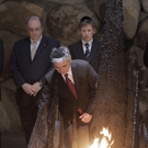 Bundeskanzler Faymann zu Besuch in Israel