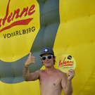 Die Badegäste beim Antenne Badespaß