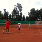 Happy Tennis Camp Koblach