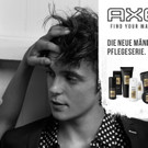 "Find Your Magic": Die neuen AXE-Männerpflege-Sets
