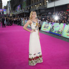 "Suicide Squad"-Premiere in London