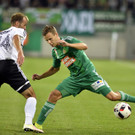 Rapid vs. Torpedo Schodsina