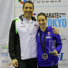 Bettina Plank will Olympia-Medaille