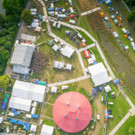 27. Szene Openair: Bilder vom Donnerstag