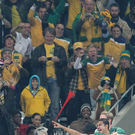 Serbien - Australien