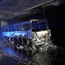 Bilder vom Tunnel