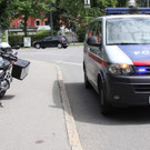 Bilder vom Unfallort