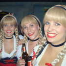 Donnerstag, 04.08.2016 - 3 Schwestern