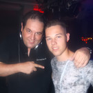 5.8.2016 - Steinebachclubbing