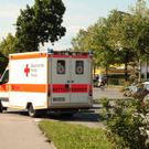 Bilder vom Unfallort