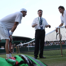 Tennis: Rekord-Match ist das längste Match der Geschichte