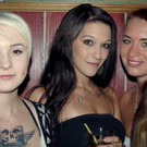 SA 06.08.2016 - Original Captain´s Party