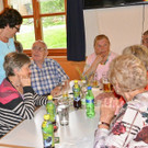 Weitere Bilder vom Grillfest
