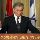 Offizieller Besuch von Bundeskanzler Faymann in Israel