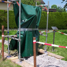Jubilaeumstafel