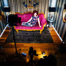 Ellen stellt neue Single vor