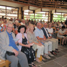 wieder bei "Lech Classic" dabei