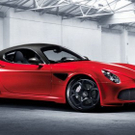 Alfa 8C GTA