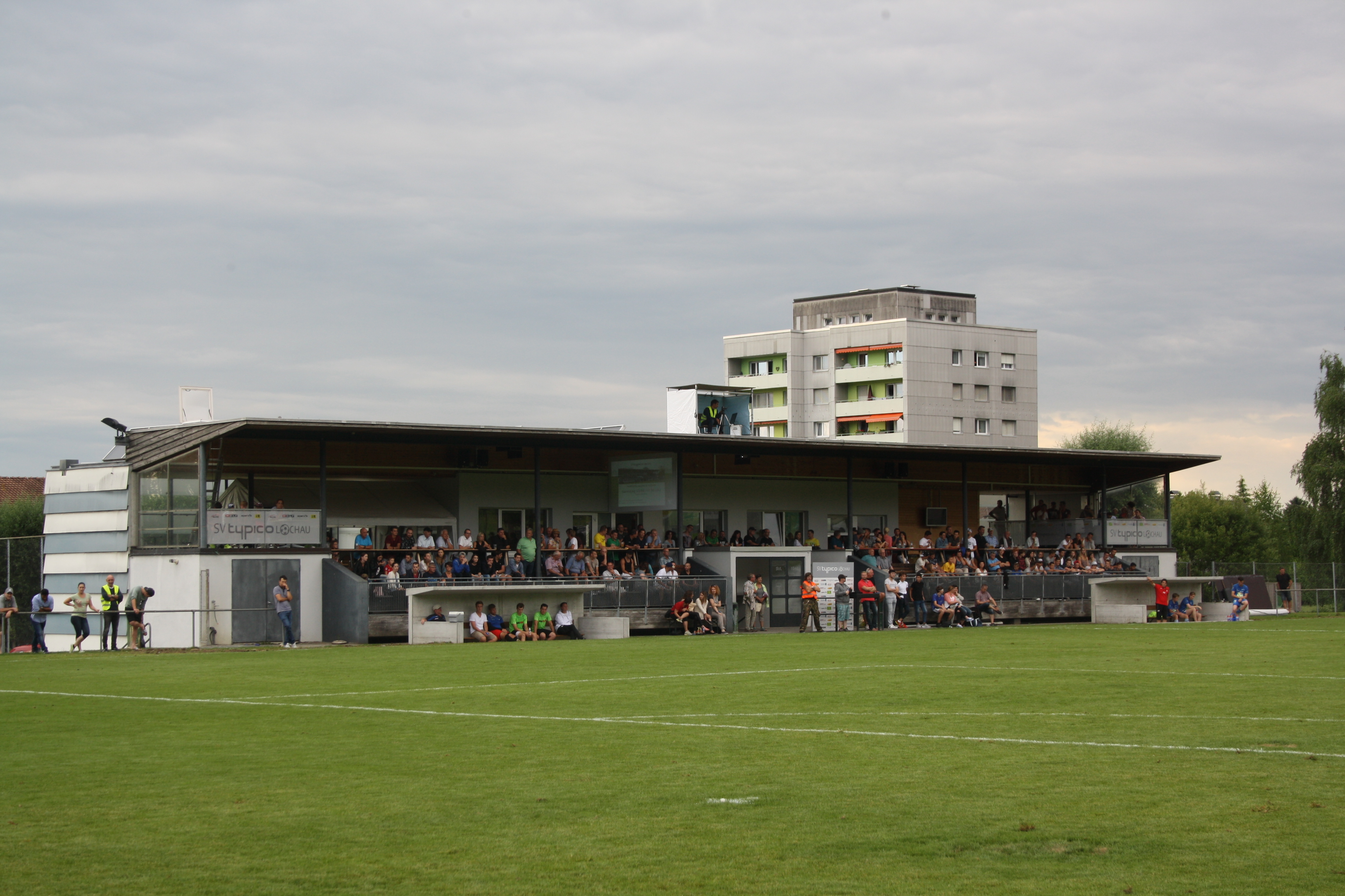 Lochau VOL Fu__ball Auftakt Herbst 2106 STADION.JPG