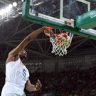 113:69 gegen Venezuela - Zweiter Kantersieg der US-Basketballer in Rio